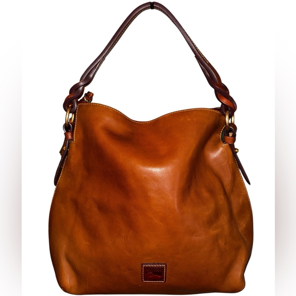 Dooney & Bourke Florentine Hobo Bag